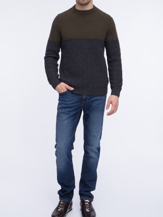 Светр BOSS (5355): фото 2 - Invogue